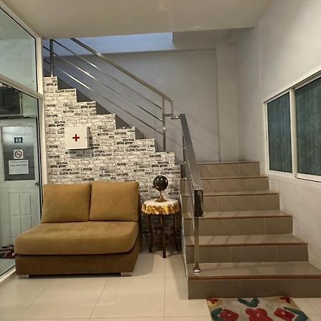 Cozy Residence Patong Exterior foto